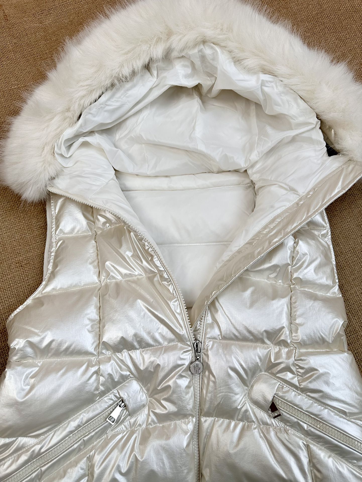 Moncler Down Jackets